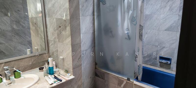 For Sale - Kiarti Thanee City Mansion, Bangkok