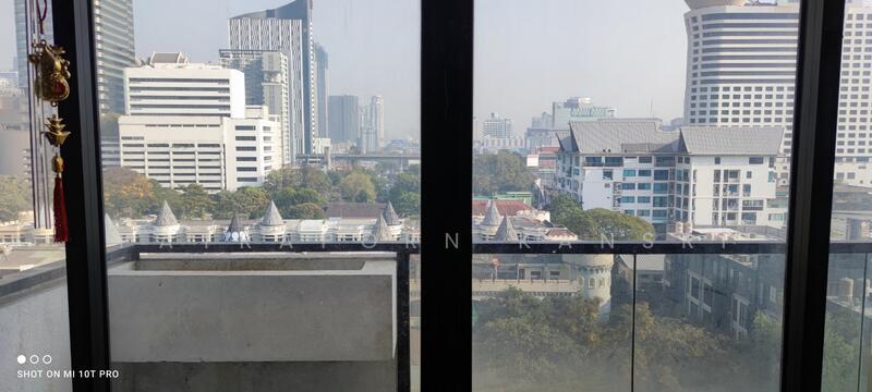 For Sale - Kiarti Thanee City Mansion, Bangkok