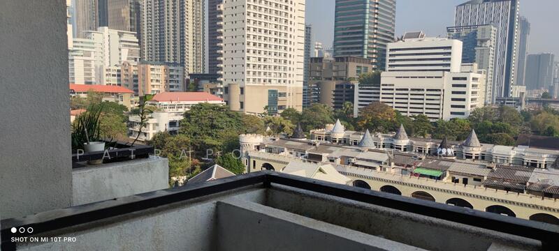 For Sale - Kiarti Thanee City Mansion, Bangkok