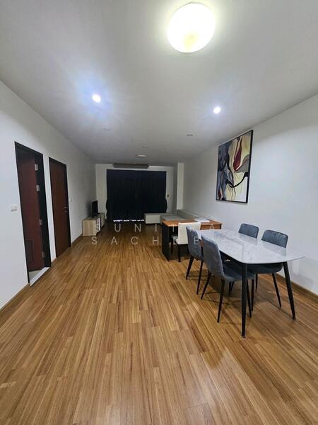 For Rent - The Wellington, Bangkok