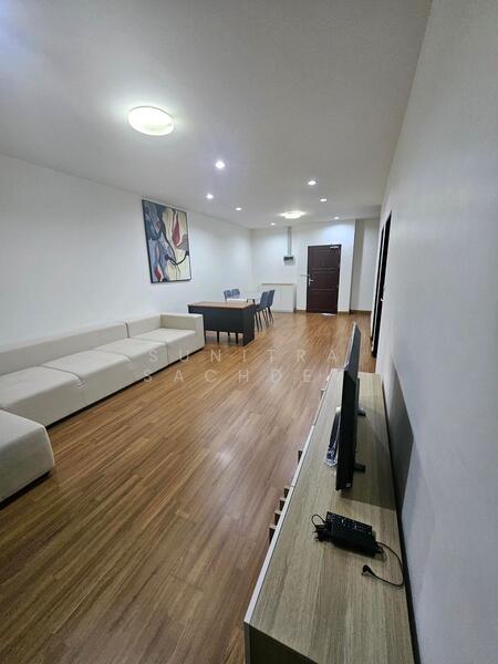 For Rent - The Wellington, Bangkok