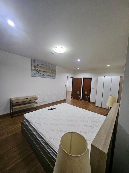 For Rent - The Wellington, Bangkok