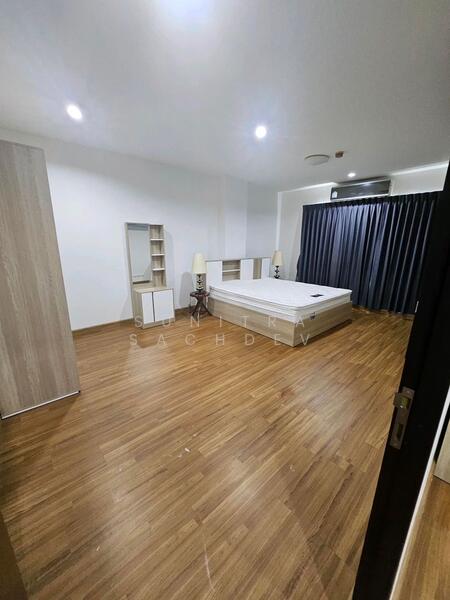 For Rent - The Wellington, Bangkok