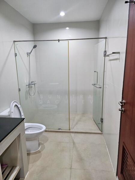 For Rent - The Wellington, Bangkok