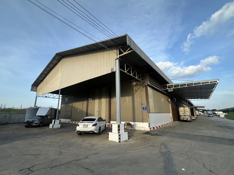 For Rent - โกดังให้เช่าลาดกระบัง 2000 ตรม. พัฒนาชนบท 3 รถใหญ่เข้าออฟสะดวก เขตลาดกระบัง กรุงเทพ TW1-251025, Bangkok