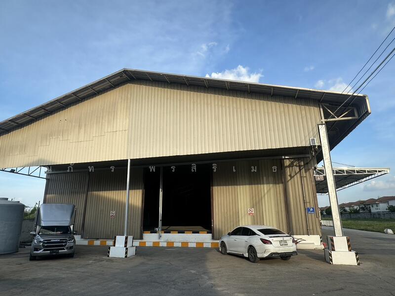 For Rent - โกดังให้เช่าลาดกระบัง 2000 ตรม. พัฒนาชนบท 3 รถใหญ่เข้าออฟสะดวก เขตลาดกระบัง กรุงเทพ TW1-251025, Bangkok