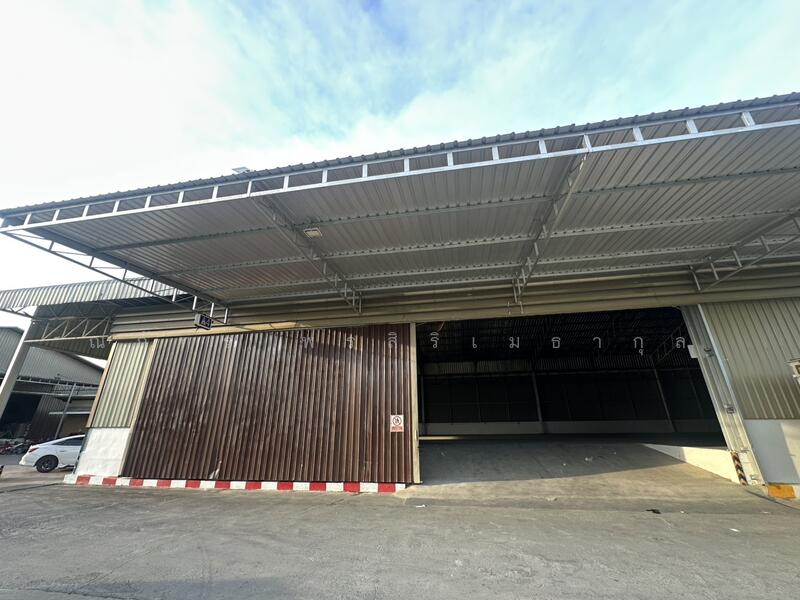 For Rent - โกดังให้เช่าลาดกระบัง 2000 ตรม. พัฒนาชนบท 3 รถใหญ่เข้าออฟสะดวก เขตลาดกระบัง กรุงเทพ TW1-251025, Bangkok