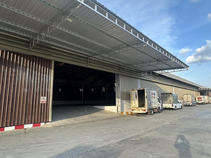 For Rent - โกดังให้เช่าลาดกระบัง 2000 ตรม. พัฒนาชนบท 3 รถใหญ่เข้าออฟสะดวก เขตลาดกระบัง กรุงเทพ TW1-251025, Bangkok