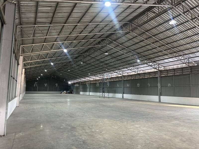 For Rent - โกดังให้เช่าลาดกระบัง 2000 ตรม. พัฒนาชนบท 3 รถใหญ่เข้าออฟสะดวก เขตลาดกระบัง กรุงเทพ TW1-251025, Bangkok