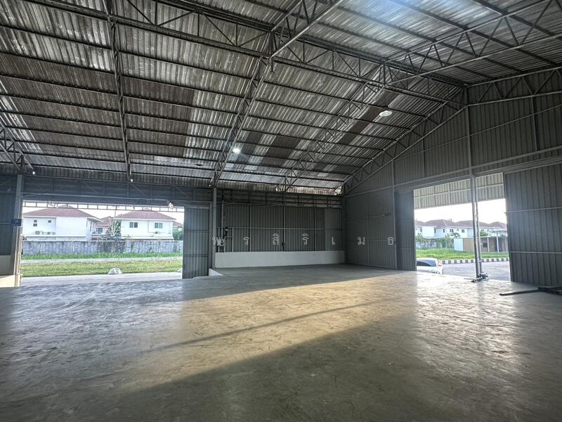 For Rent - โกดังให้เช่าลาดกระบัง 2000 ตรม. พัฒนาชนบท 3 รถใหญ่เข้าออฟสะดวก เขตลาดกระบัง กรุงเทพ TW1-251025, Bangkok