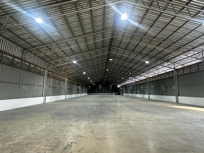 For Rent - โกดังให้เช่าลาดกระบัง 2000 ตรม. พัฒนาชนบท 3 รถใหญ่เข้าออฟสะดวก เขตลาดกระบัง กรุงเทพ TW1-251025, Bangkok