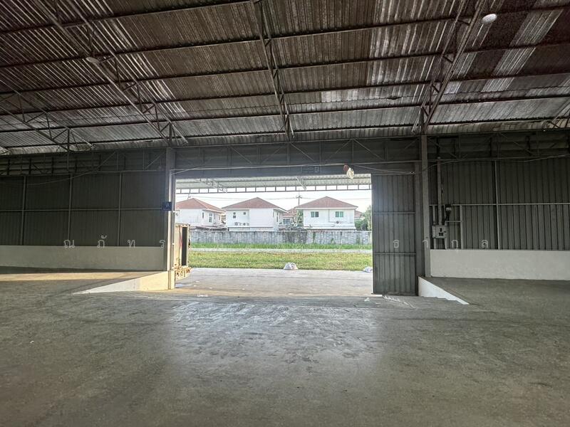 For Rent - โกดังให้เช่าลาดกระบัง 2000 ตรม. พัฒนาชนบท 3 รถใหญ่เข้าออฟสะดวก เขตลาดกระบัง กรุงเทพ TW1-251025, Bangkok