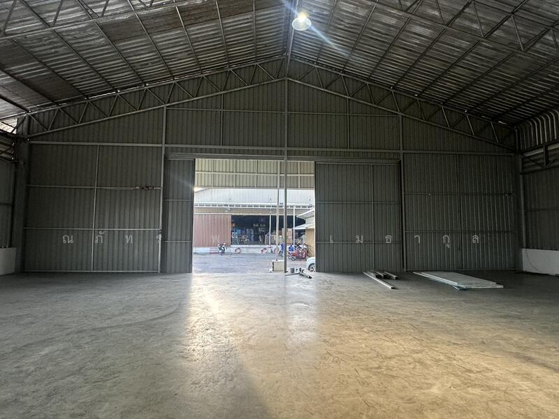 For Rent - โกดังให้เช่าลาดกระบัง 2000 ตรม. พัฒนาชนบท 3 รถใหญ่เข้าออฟสะดวก เขตลาดกระบัง กรุงเทพ TW1-251025, Bangkok