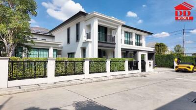 ขาย - Setthasiri Krungthep-Pathumthani : เศรษฐสิริ กรุงเทพ-ปทุมธานี, ปทุมธานี