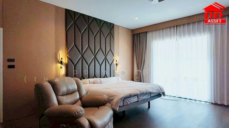 For Sale - Setthasiri Krungthep-Pathumthani, Pathum Thani