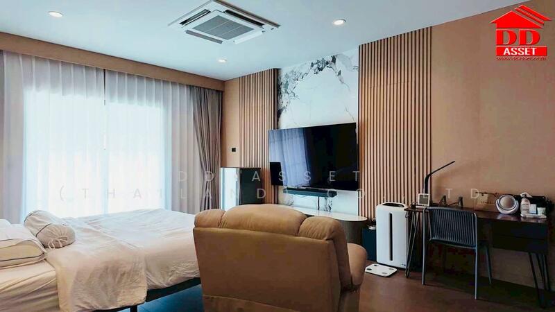 For Sale - Setthasiri Krungthep-Pathumthani, Pathum Thani