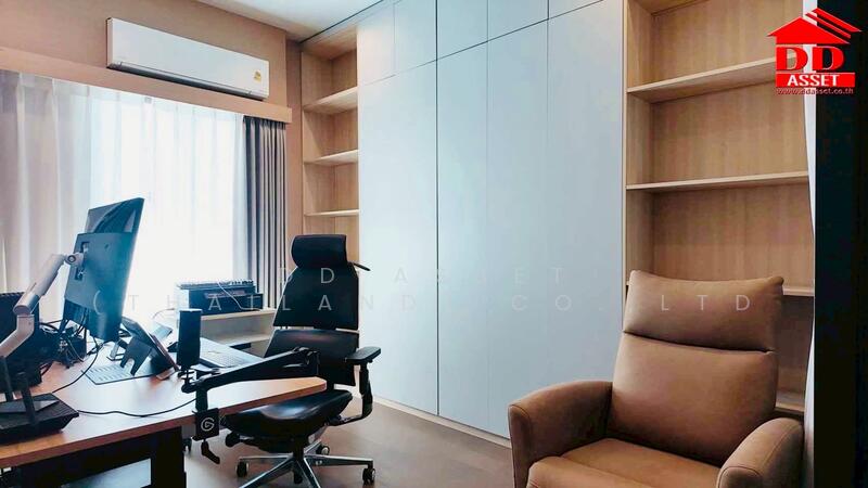 For Sale - Setthasiri Krungthep-Pathumthani, Pathum Thani