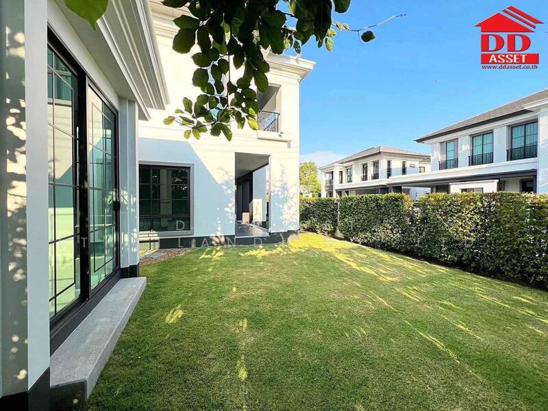 For Sale - Setthasiri Krungthep-Pathumthani, Pathum Thani