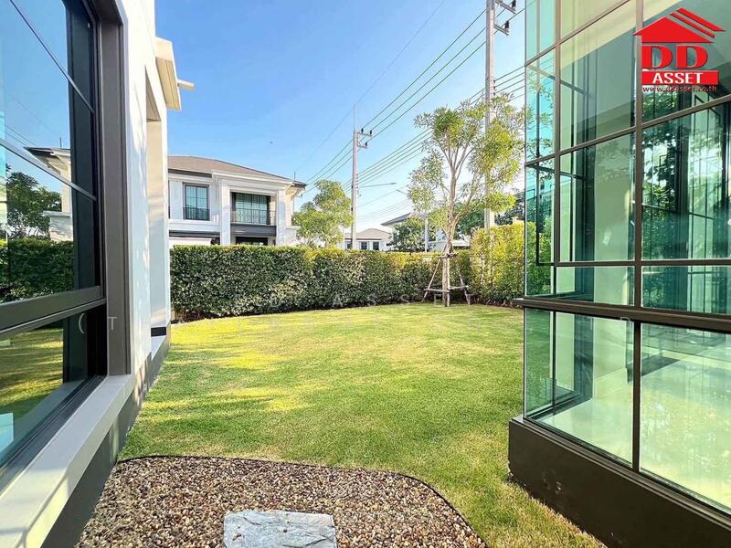 For Sale - Setthasiri Krungthep-Pathumthani, Pathum Thani