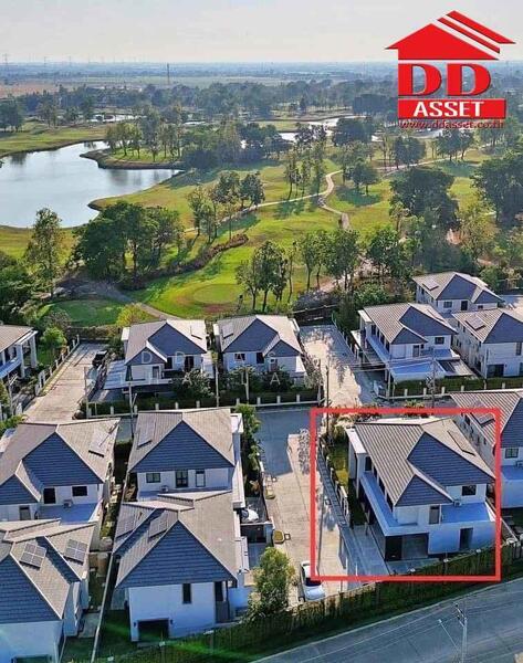 For Sale - Setthasiri Krungthep-Pathumthani, Pathum Thani