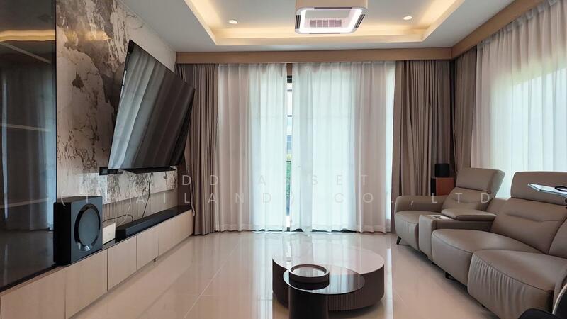 For Sale - Setthasiri Krungthep-Pathumthani, Pathum Thani