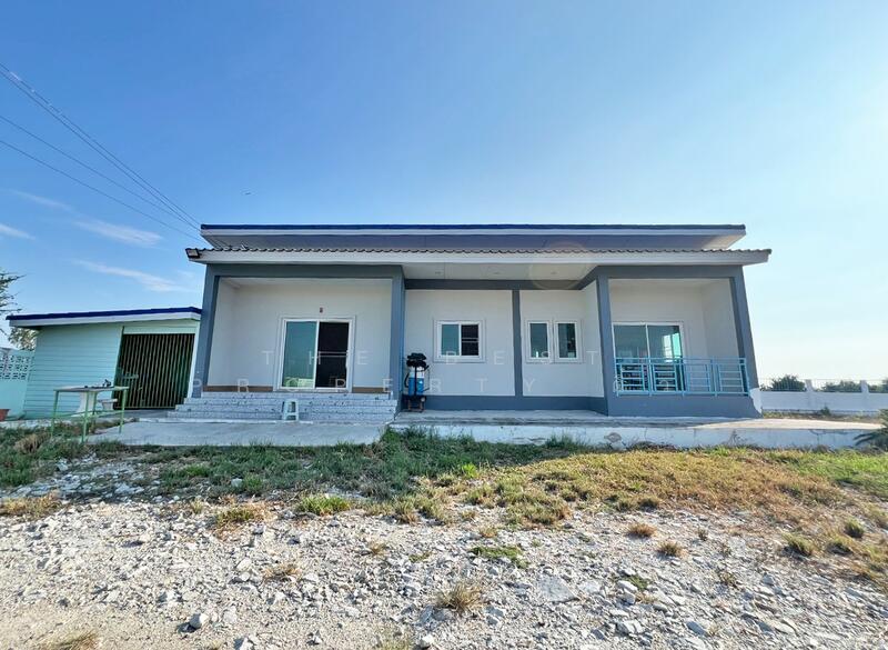 ขาย - ที่ดินพร้อมสิ่งปลูกสร้างบางปะกง ฉะเชิงเทรา, ฉะเชิงเทรา