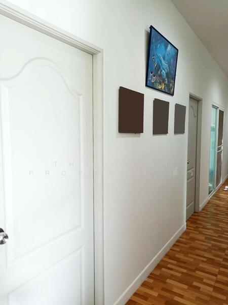 For Sale - ที่ดินพร้อมสิ่งปลูกสร้างบางปะกง ฉะเชิงเทรา, Chachoengsao