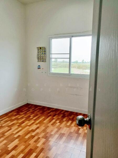 For Sale - ที่ดินพร้อมสิ่งปลูกสร้างบางปะกง ฉะเชิงเทรา, Chachoengsao