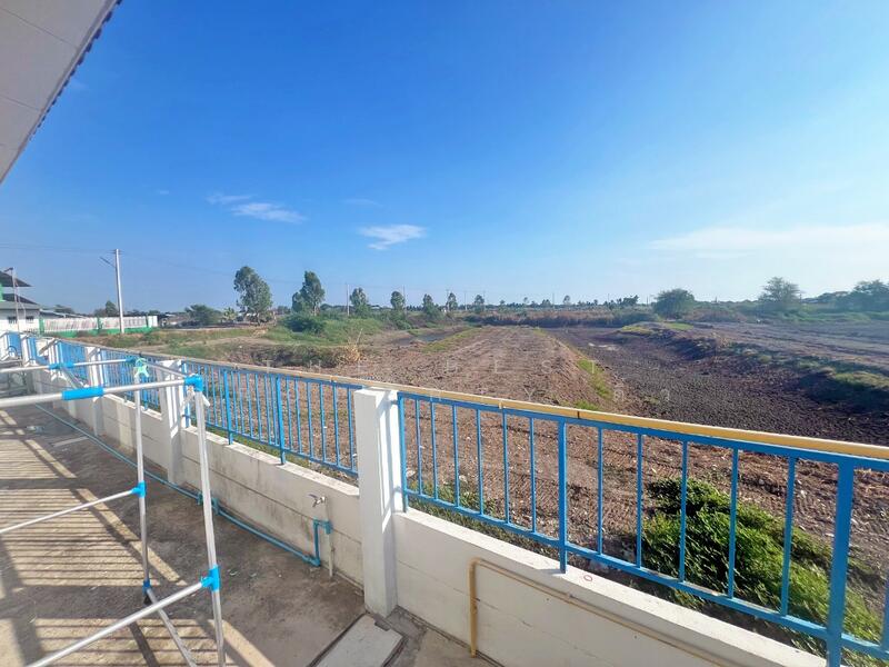 For Sale - ที่ดินพร้อมสิ่งปลูกสร้างบางปะกง ฉะเชิงเทรา, Chachoengsao