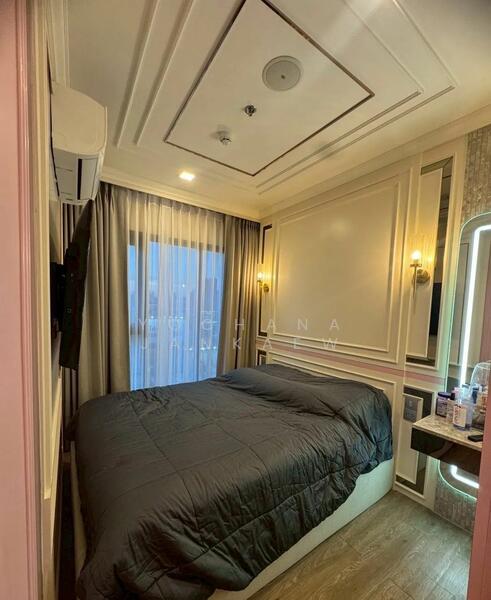 For Sale - Modiz Sukhumvit 50, Bangkok