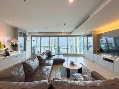 ขาย - The River by Raimon Land : เดอะ ริเวอร์ บาย ไรม่อน แลนด์, กรุงเทพ