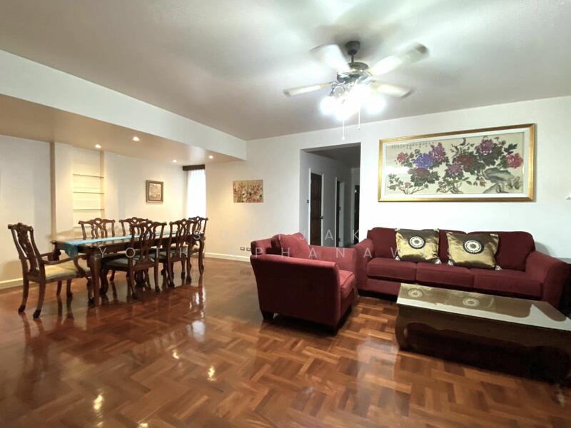 For Sale - Grand Ville House 1, Bangkok