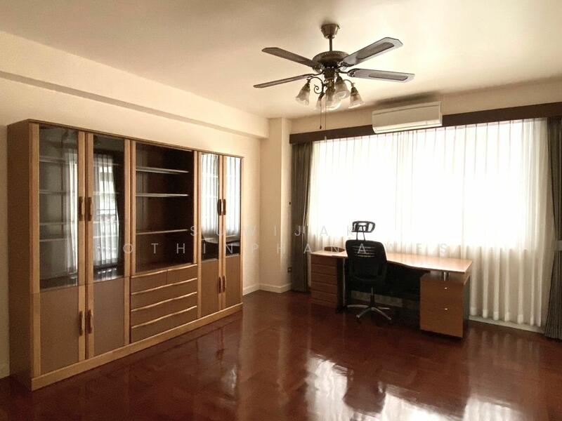 For Sale - Grand Ville House 1, Bangkok