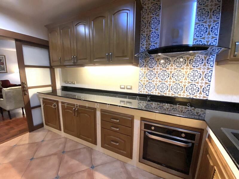 For Sale - Grand Ville House 1, Bangkok