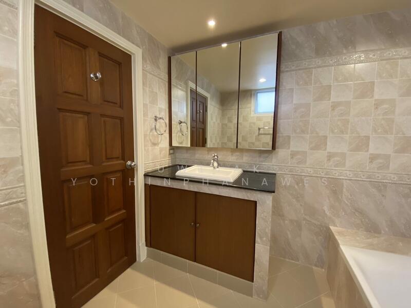 For Sale - Grand Ville House 1, Bangkok