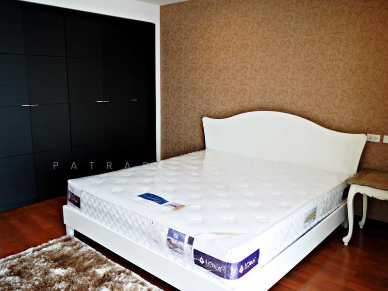 For Rent - The Prime 11, Bangkok