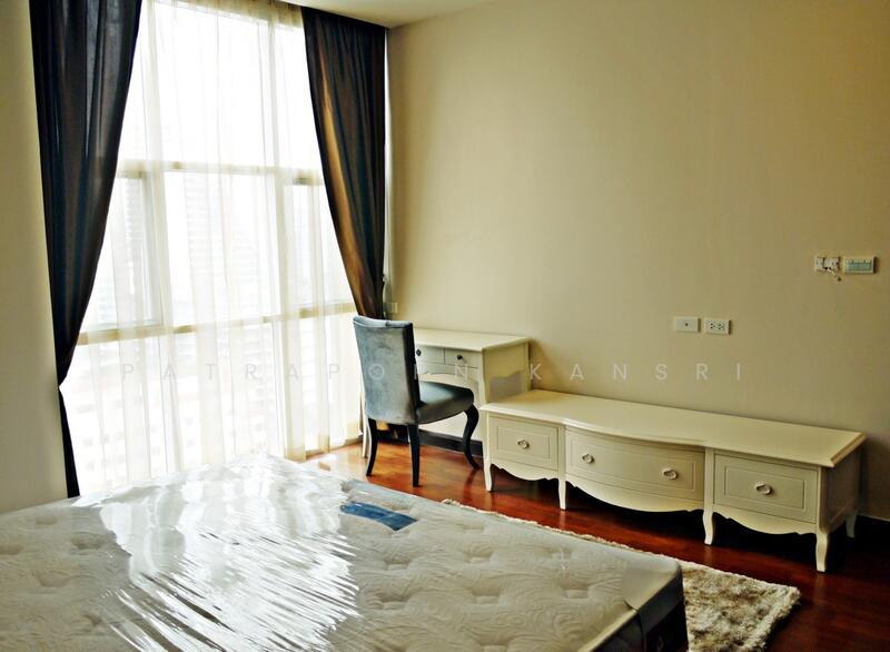 For Rent - The Prime 11, Bangkok