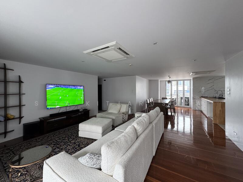 For Sale - Prime Mansion One, Bangkok