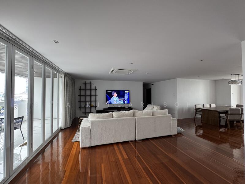 For Sale - Prime Mansion One, Bangkok