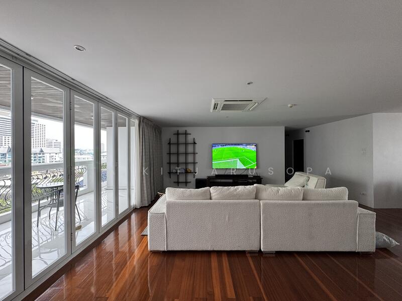 For Sale - Prime Mansion One, Bangkok