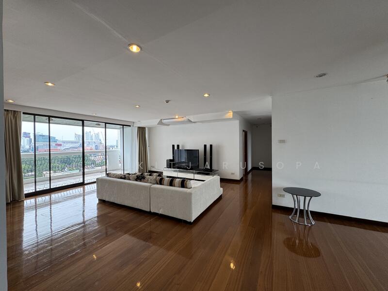 For Sale - Prime Mansion One, Bangkok