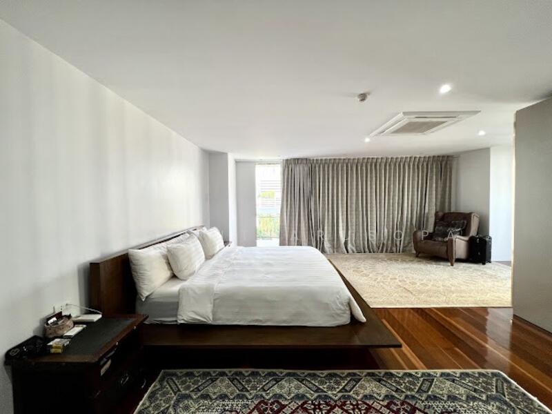 For Sale - Prime Mansion One, Bangkok