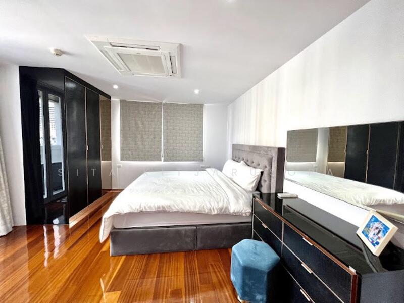 For Sale - Prime Mansion One, Bangkok