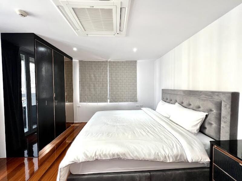 For Sale - Prime Mansion One, Bangkok