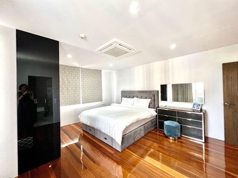 For Sale - Prime Mansion One, Bangkok