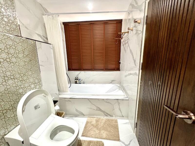 For Sale - Prime Mansion One, Bangkok