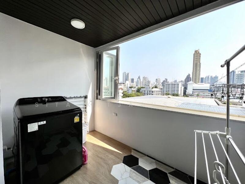 For Sale - Prime Mansion One, Bangkok