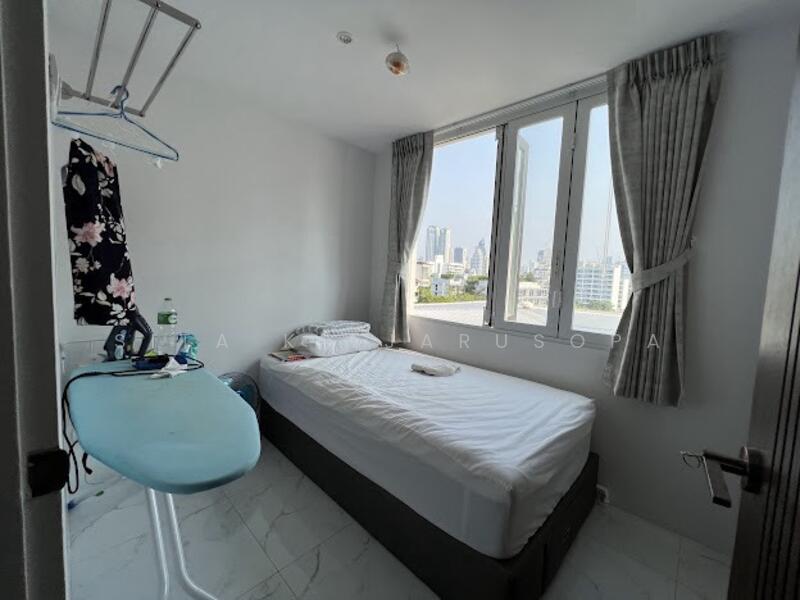 For Sale - Prime Mansion One, Bangkok