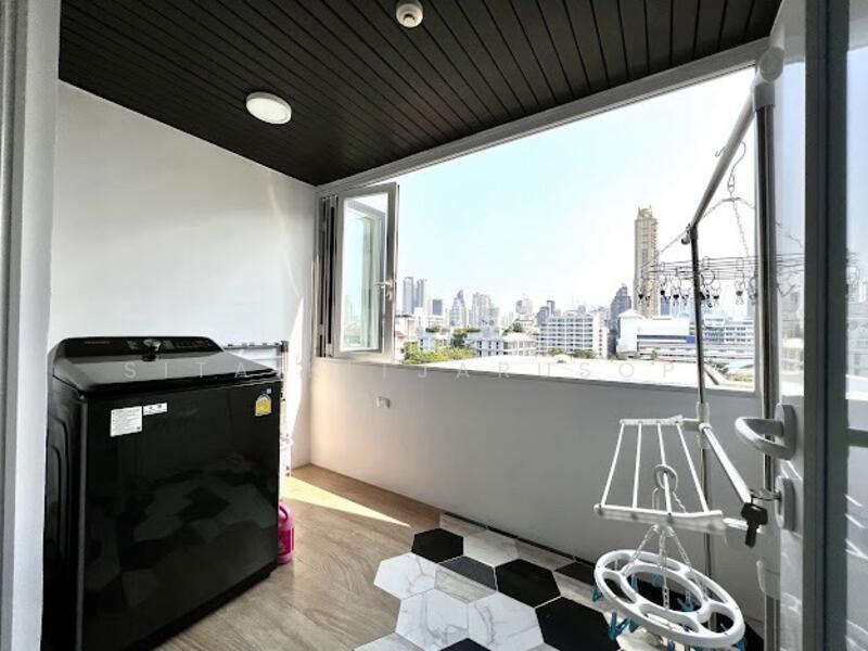 ขาย - Prime Mansion One : ไพรม แมนชั่น วัน, กรุงเทพ