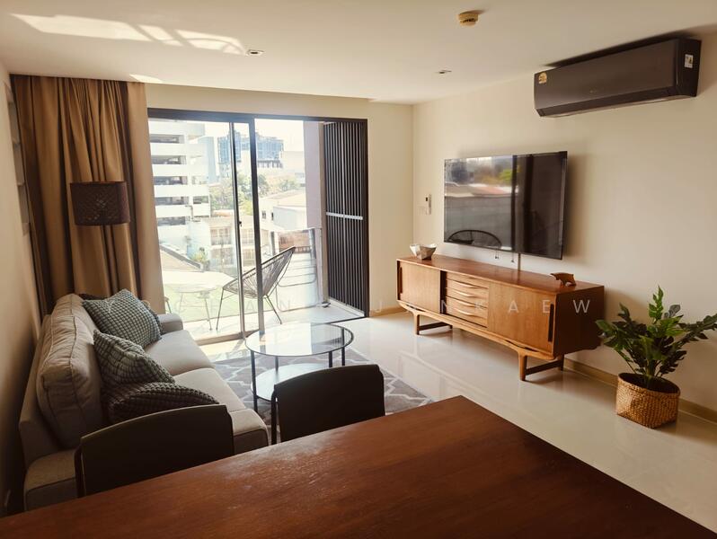 For Sale - Socio Reference 61, Bangkok